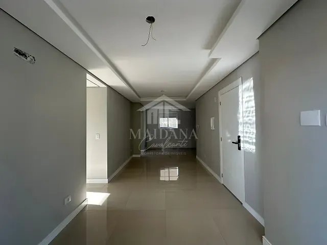 Apartamento com 169m² 3 quartos e 3 banheiros, à venda, no bairro Três Marias em São José dos Pinhais