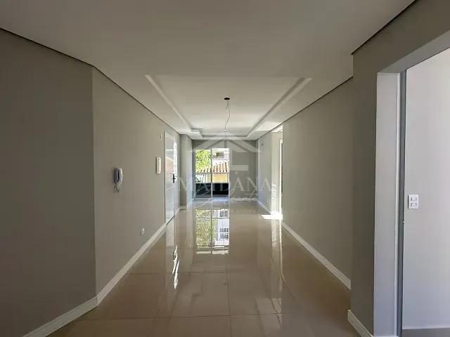 Apartamento com 169m² 3 quartos e 3 banheiros, à venda, no bairro Três Marias em São José dos Pinhais