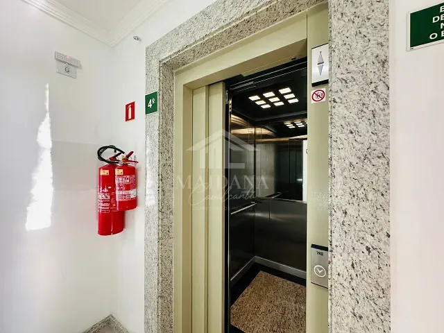 Apartamento com 169m² 3 quartos e 3 banheiros, à venda, no bairro Três Marias em São José dos Pinhais