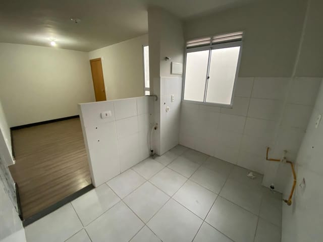 Apartamento 2 quartos e 1 banheiro, para alugar, no bairro Jardim Ana Eliza em Cambé