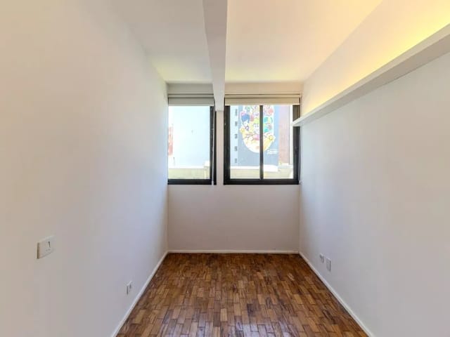 Apartamento 1 quarto e 1 banheiro, para alugar, no bairro Santa Cecília em São Paulo