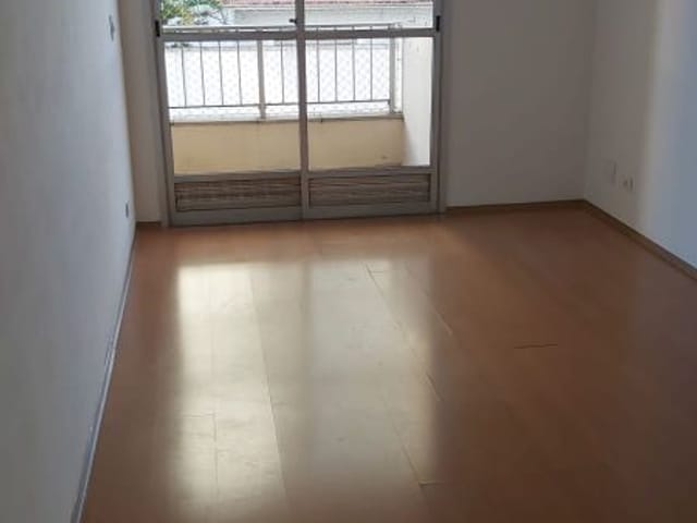 Foto do Apartamento - Apartamento à Venda com 1 dormitório e 1 vaga - Vila Clementino	, São Paulo, SP | Paulista Imóveis.