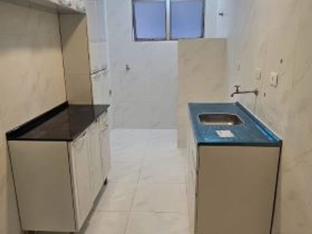 Foto do Apartamento - Apartamento à Venda com 1 dormitório e 1 vaga - Vila Clementino	, São Paulo, SP | Paulista Imóveis.