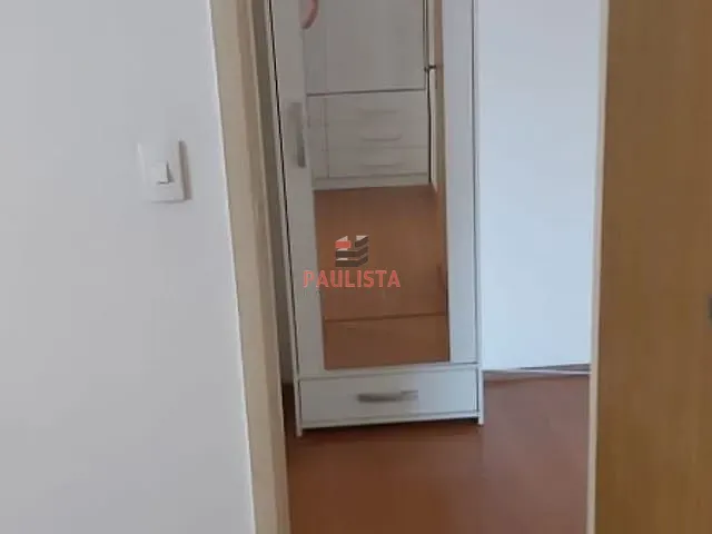 Apartamento com 51m² 1 quarto e 1 banheiro, à venda, no bairro Vila Clementino	 em São Paulo