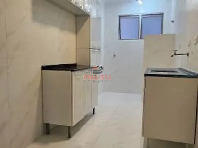 Apartamento com 51m² 1 quarto e 1 banheiro, à venda, no bairro Vila Clementino	 em São Paulo
