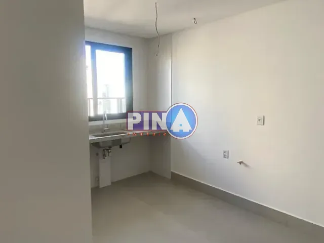 Apartamento com 187m² 3 quartos e 5 banheiros, à venda, no bairro Setor Bueno em Goiânia