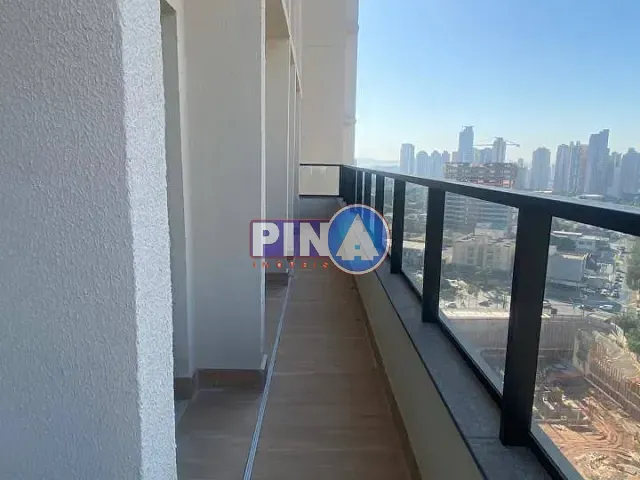 Apartamento com 187m² 3 quartos e 5 banheiros, à venda, no bairro Setor Bueno em Goiânia