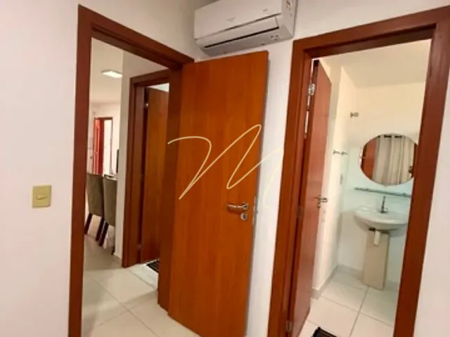 Apartamento 2 quartos e 1 banheiro, para alugar, no bairro Nossa Senhora da Vitória em Ilhéus