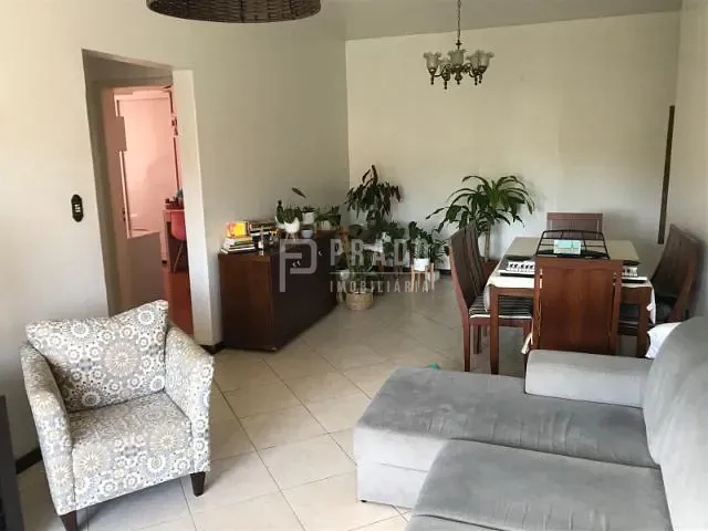 Apartamento com 121m² 2 quartos e 2 banheiros, à venda, no bairro Centro em Pelotas