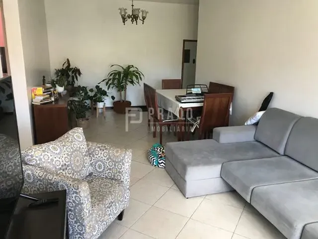 Apartamento com 121m² 2 quartos e 2 banheiros, à venda, no bairro Centro em Pelotas