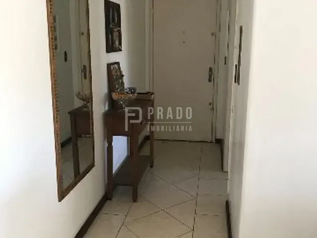 Apartamento com 121m² 2 quartos e 2 banheiros, à venda, no bairro Centro em Pelotas