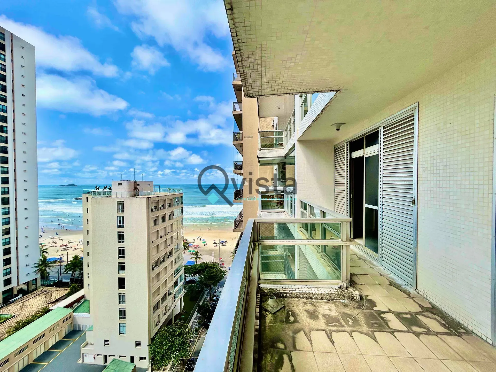 Apartamento, 3 quartos, 140 m² - Foto 1