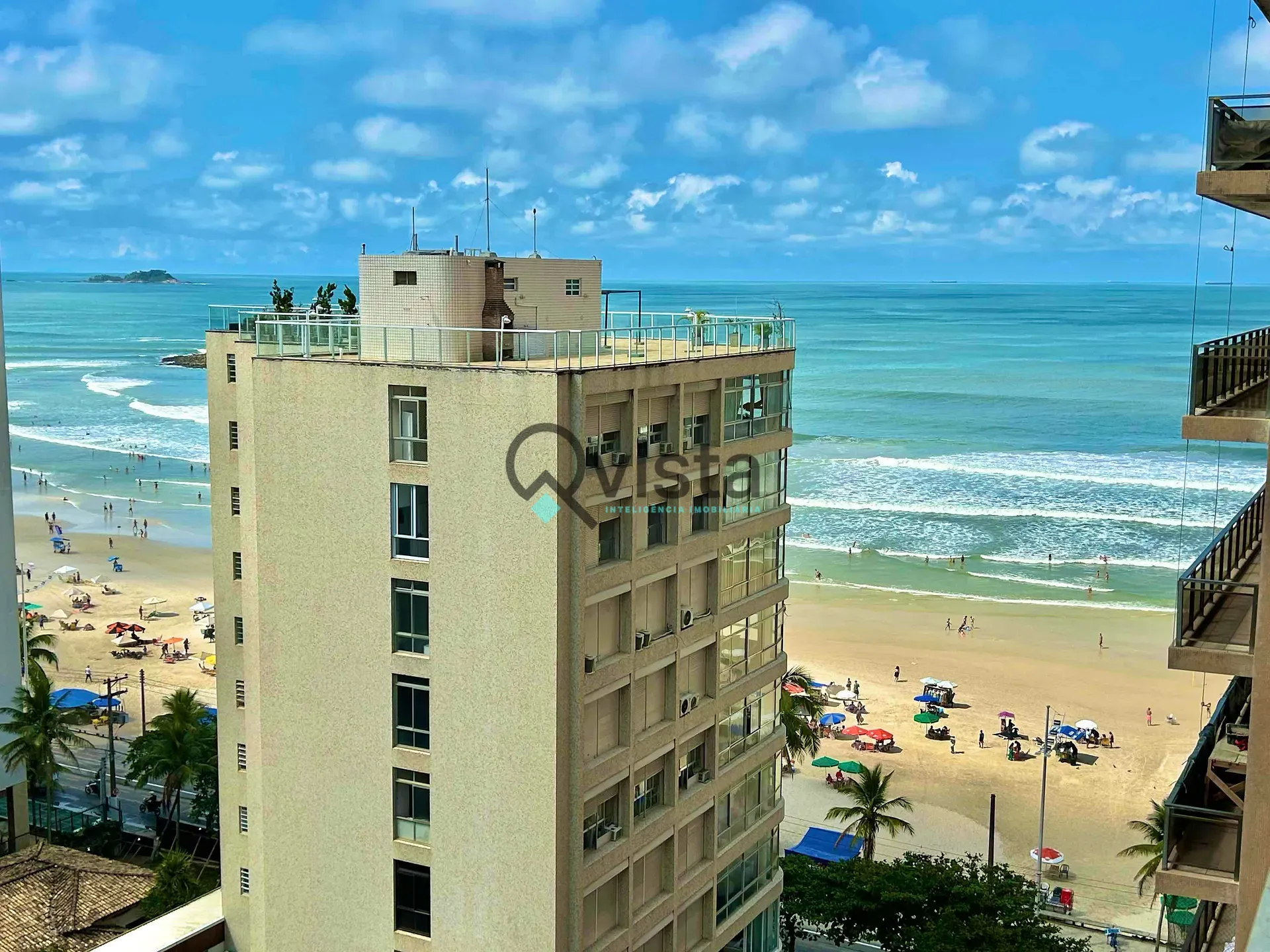 Apartamento, 3 quartos, 140 m² - Foto 2