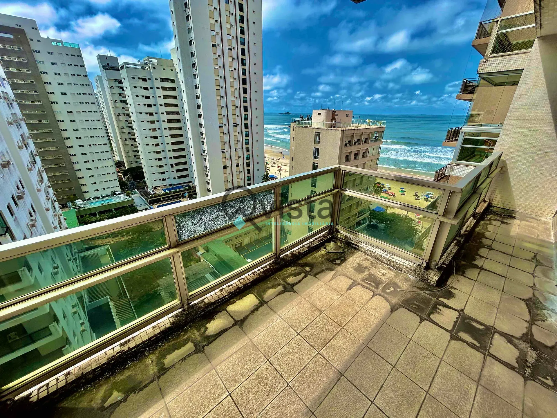 Apartamento, 3 quartos, 140 m² - Foto 3