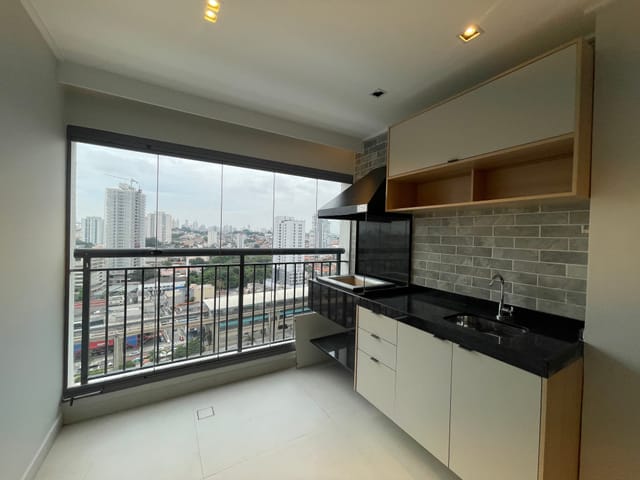 Foto do Apartamento - Apartamento para locação, Vila Prudente, São Paulo, SP | Rec Imóveis Ltda