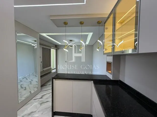 Apartamento com 47m² 2 quartos e 2 banheiros, à venda, no bairro Residencial Cerejeiras em Anápolis