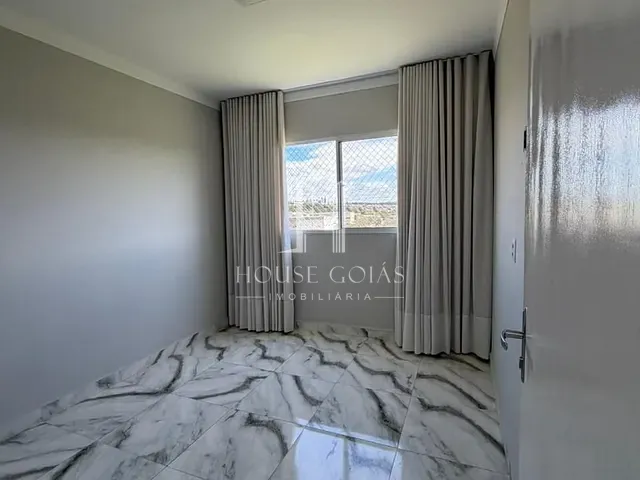 Apartamento com 47m² 2 quartos e 2 banheiros, à venda, no bairro Residencial Cerejeiras em Anápolis