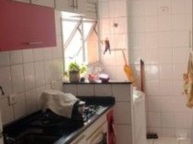Foto do Apartamento - Apartamento com 3 dormitórios à venda, 83 m² por R$ 479.000,00 - Jardim América - São José dos Campos/SP | RUSSI IMÓVEIS