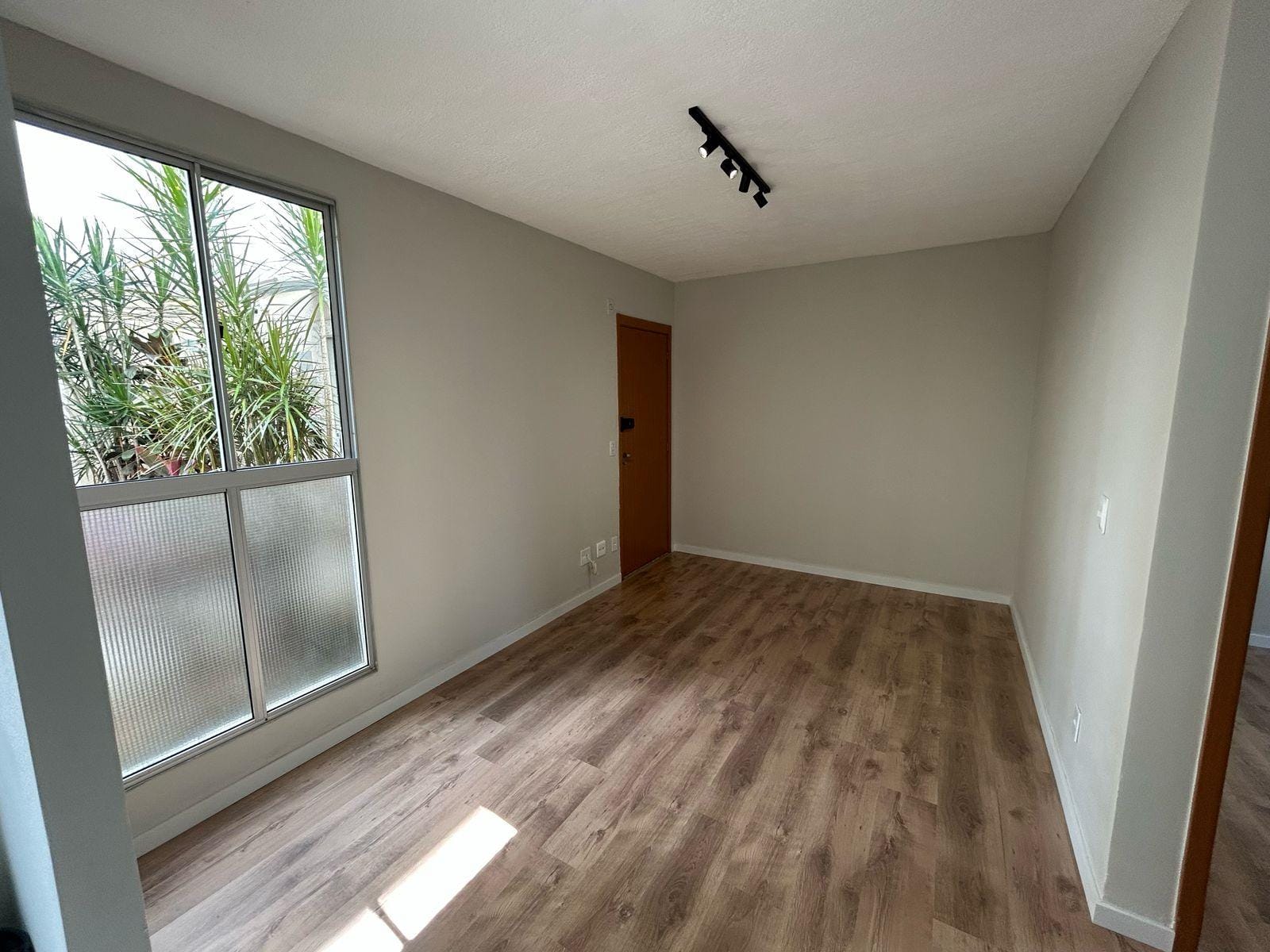 Apartamento à venda com 2 quartos, 41m² - Foto 2