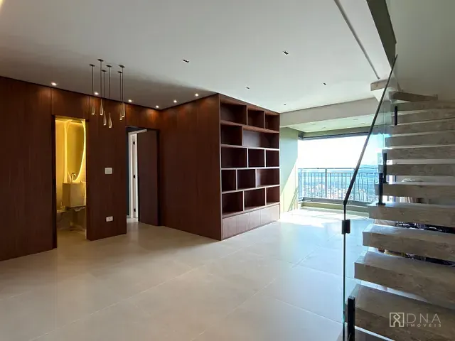 Apartamento 2 quartos e 3 banheiros, para alugar, no bairro Jardim Alvorada em São José dos Campos