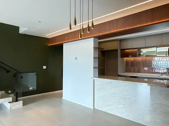 Apartamento 2 quartos e 3 banheiros, para alugar, no bairro Jardim Alvorada em São José dos Campos