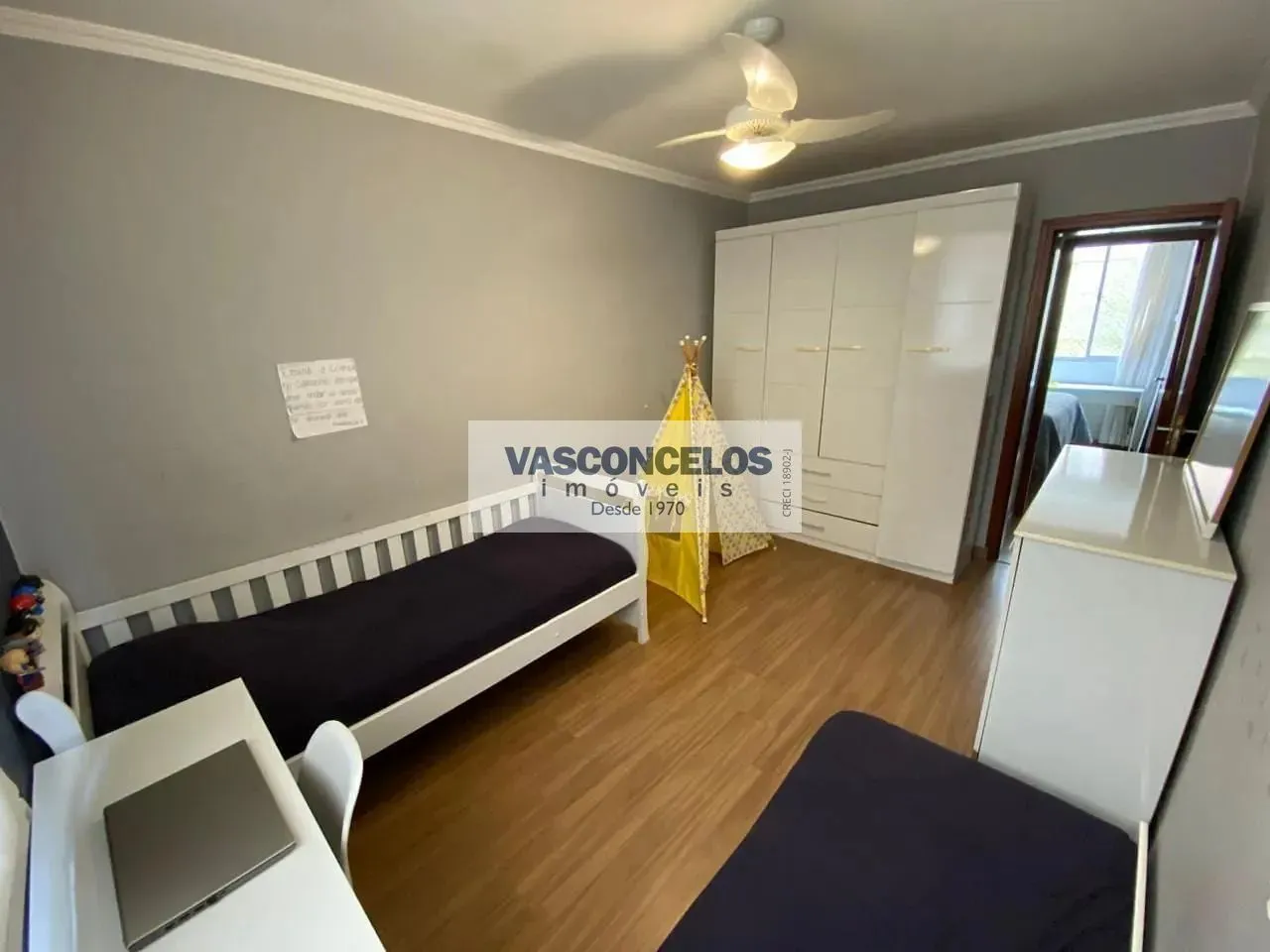 Apartamento, 2 quartos, 62 m² - Foto 16