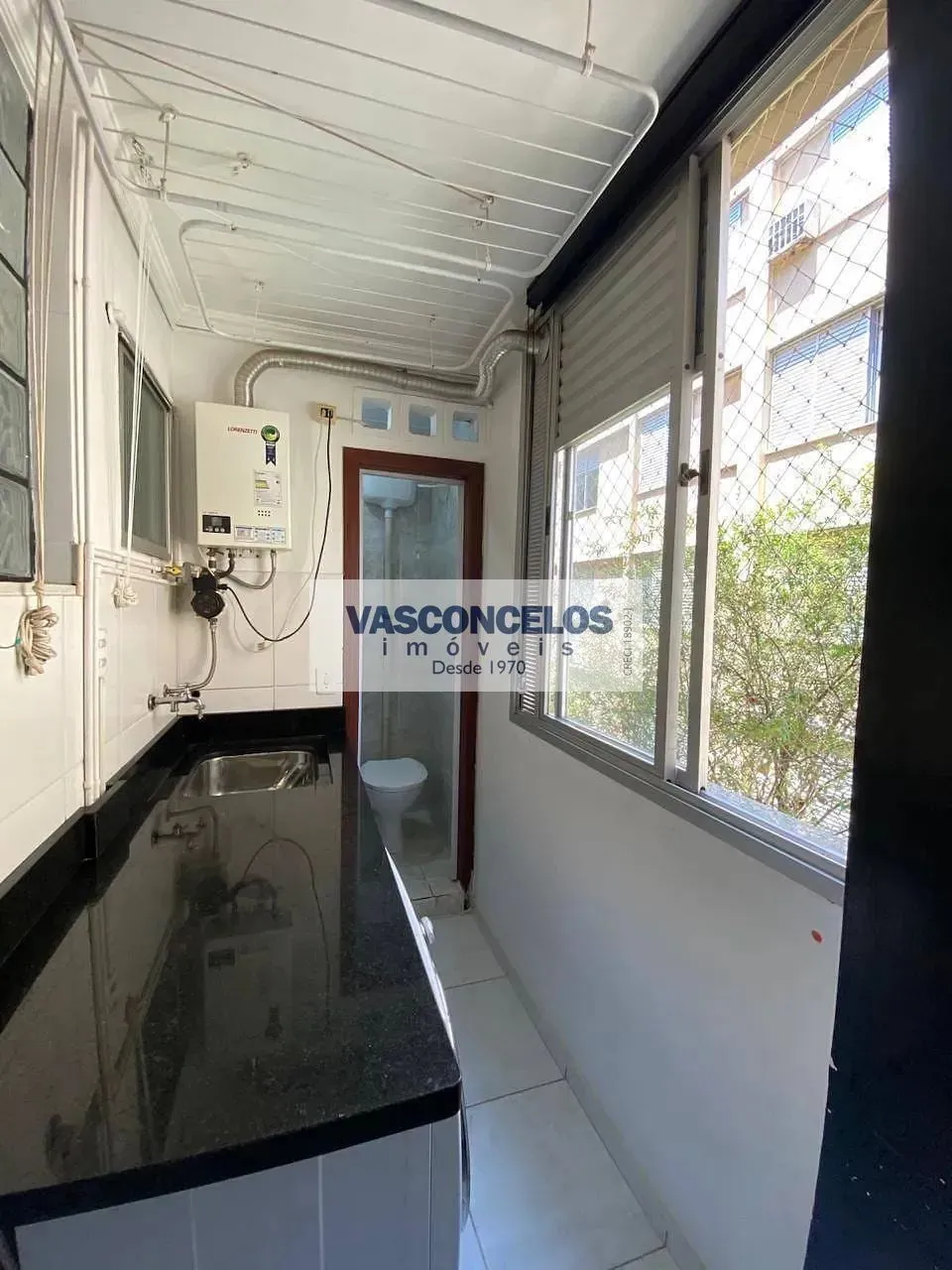 Apartamento, 2 quartos, 62 m² - Foto 9