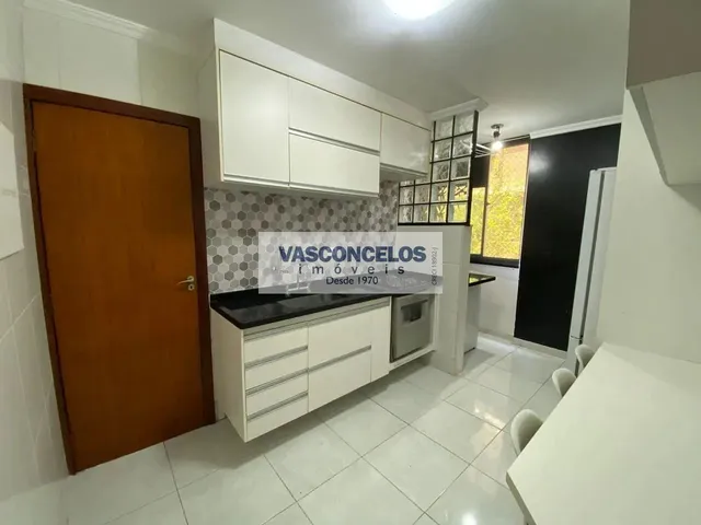 Apartamento com 10m² 2 quartos e 2 banheiros, à venda, no bairro Jardim São Dimas em São José Dos Campos
