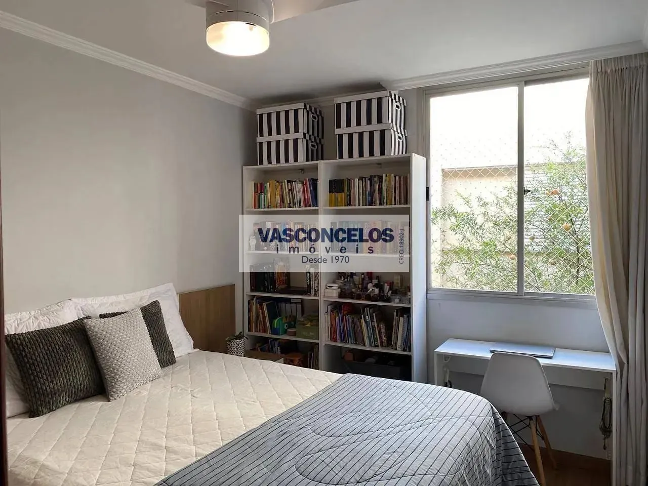 Apartamento, 2 quartos, 62 m² - Foto 11