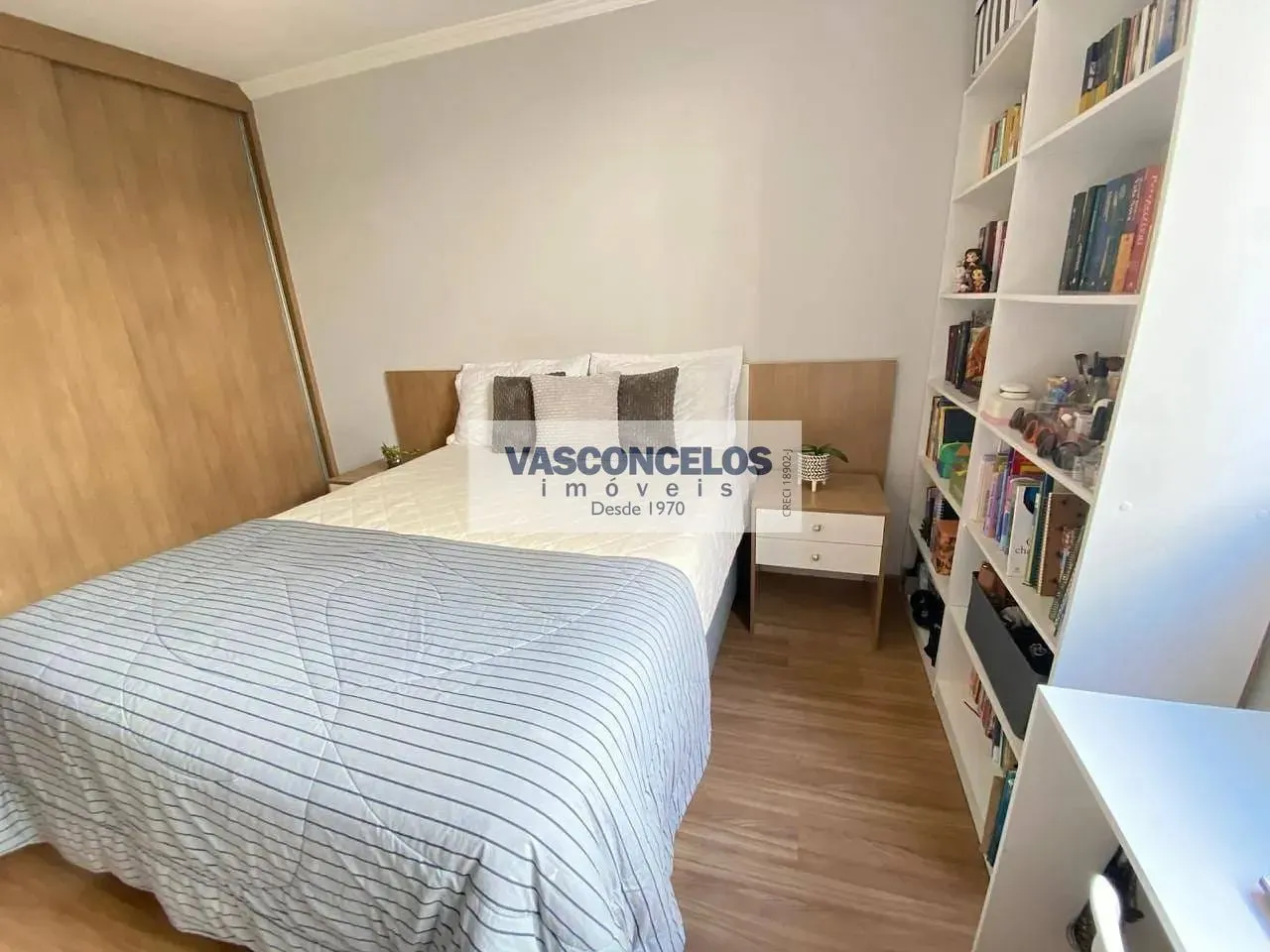 Apartamento, 2 quartos, 62 m² - Foto 12