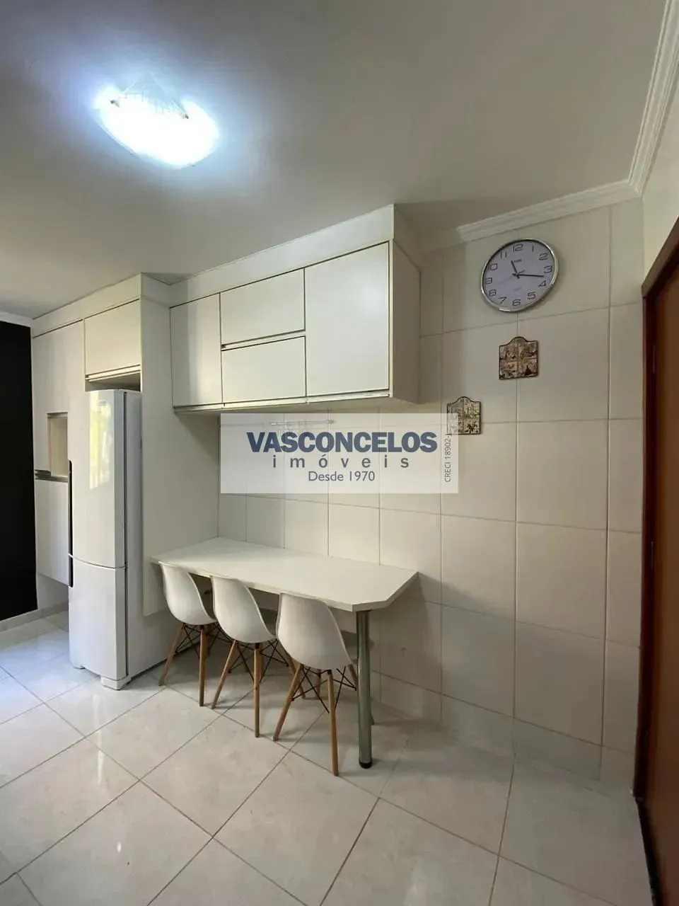 Apartamento, 2 quartos, 62 m² - Foto 5