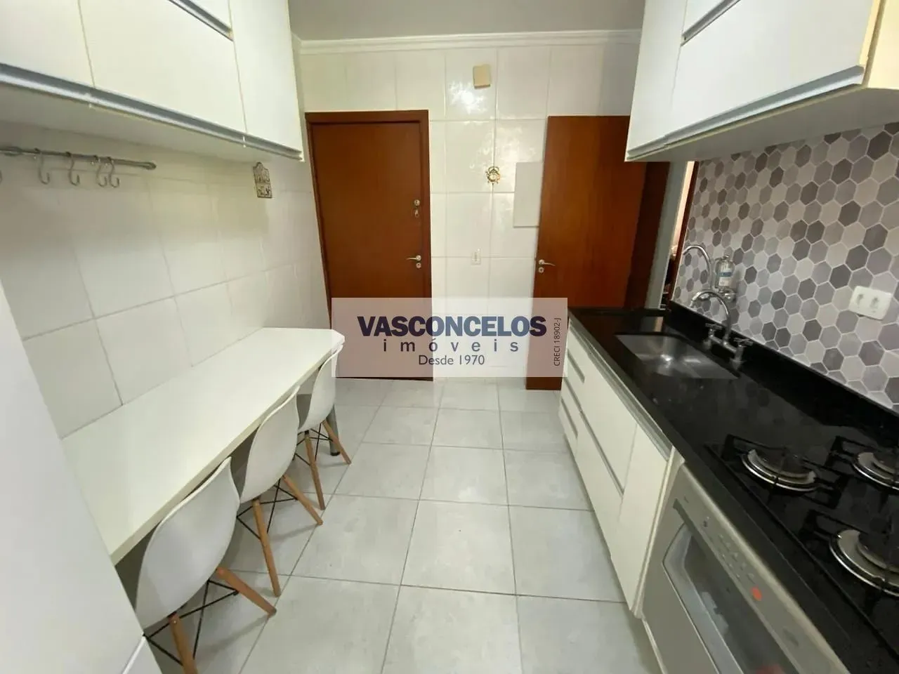 Apartamento, 2 quartos, 62 m² - Foto 7