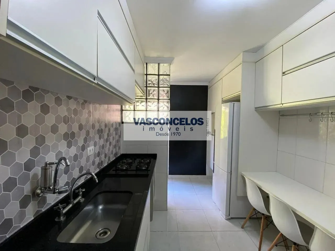 Apartamento, 2 quartos, 62 m² - Foto 8