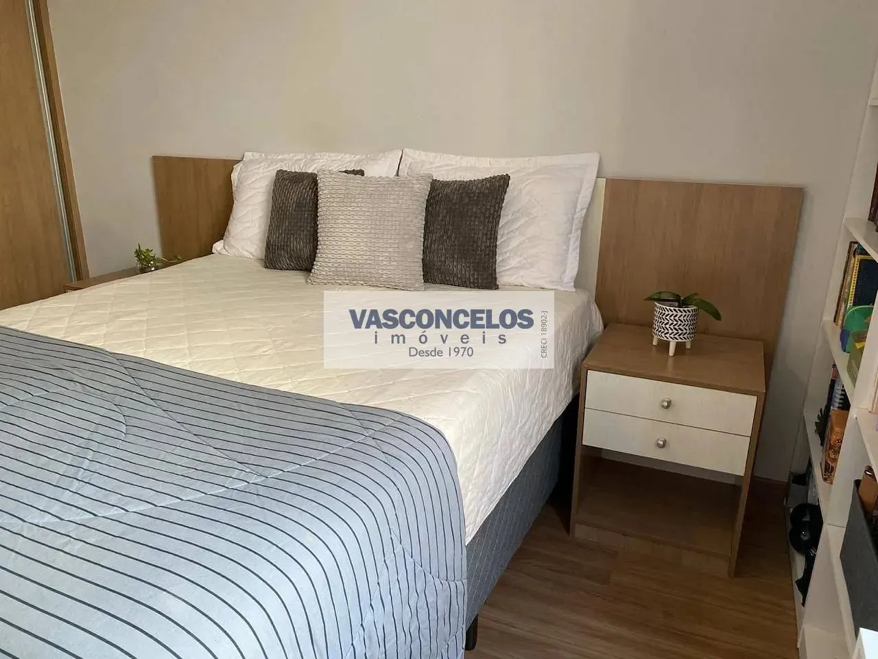 Apartamento, 2 quartos, 62 m² - Foto 14