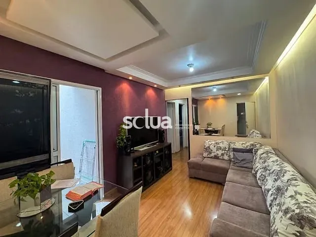 Apartamento com 122m² 2 quartos e 1 banheiro, à venda, no bairro Jardim Bom Retiro (Nova Veneza) em Sumaré