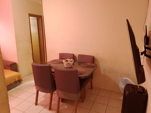 Foto do Apartamento - Apartamento à venda, Paciência, Rio de Janeiro, RJ | Swell Imobiliária