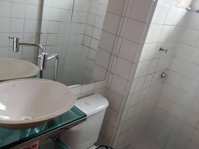 Foto do Apartamento - Apartamento à venda, Paciência, Rio de Janeiro, RJ | Swell Imobiliária