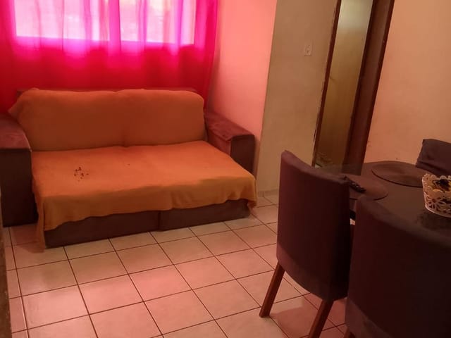 Foto do Apartamento - Apartamento à venda, Paciência, Rio de Janeiro, RJ | Swell Imobiliária