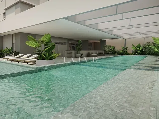 Apartamento 3 quartos e 4 banheiros, à venda, no bairro Nikko em Londrina