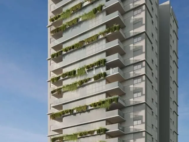 Apartamento 3 quartos e 4 banheiros, à venda, no bairro Nikko em Londrina