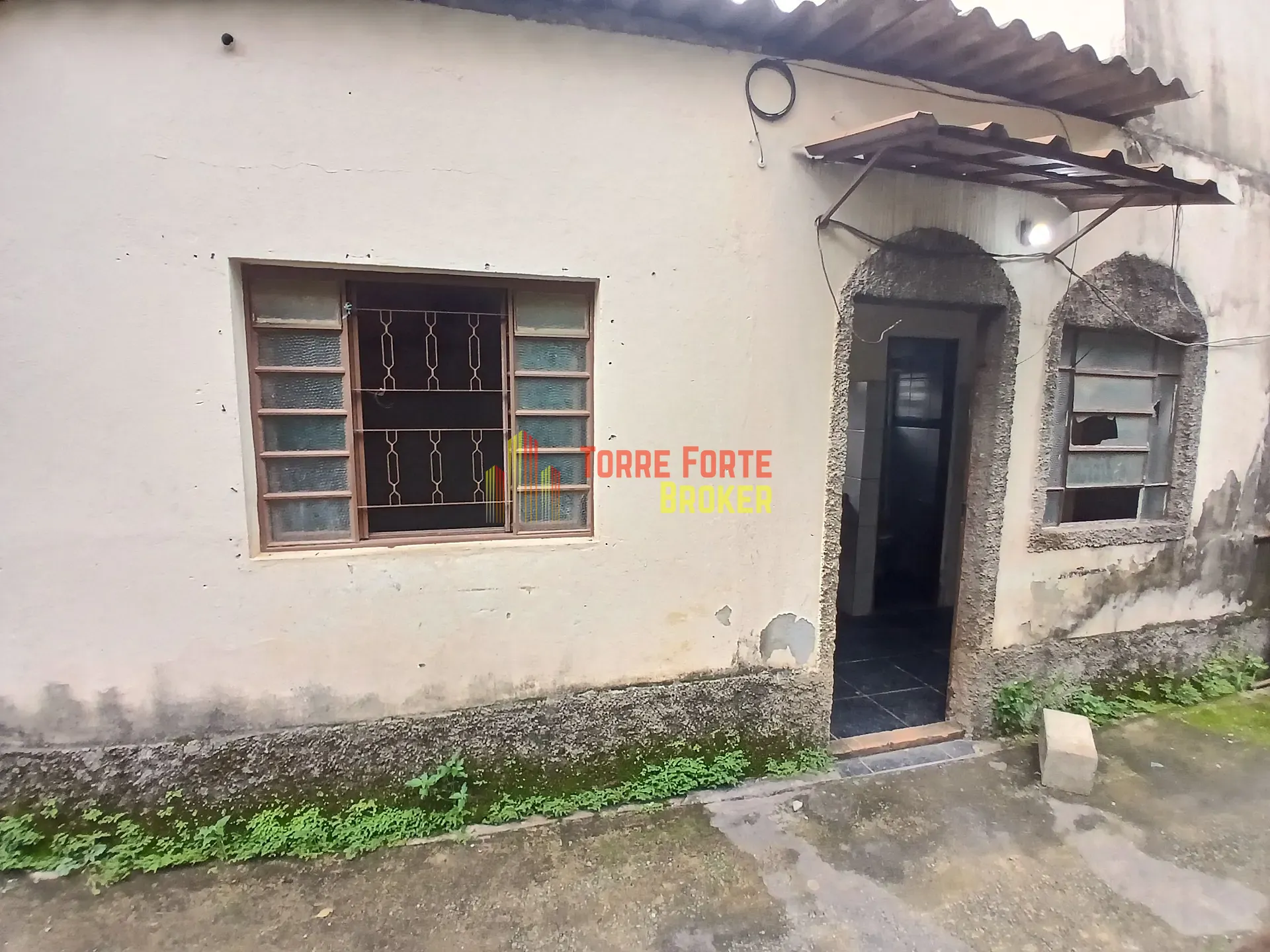 Casa, 1 quarto, 30 m² - Foto 6