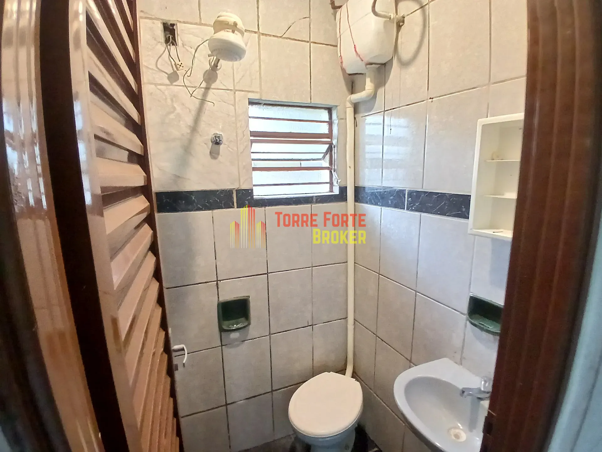 Casa, 1 quarto, 30 m² - Foto 11