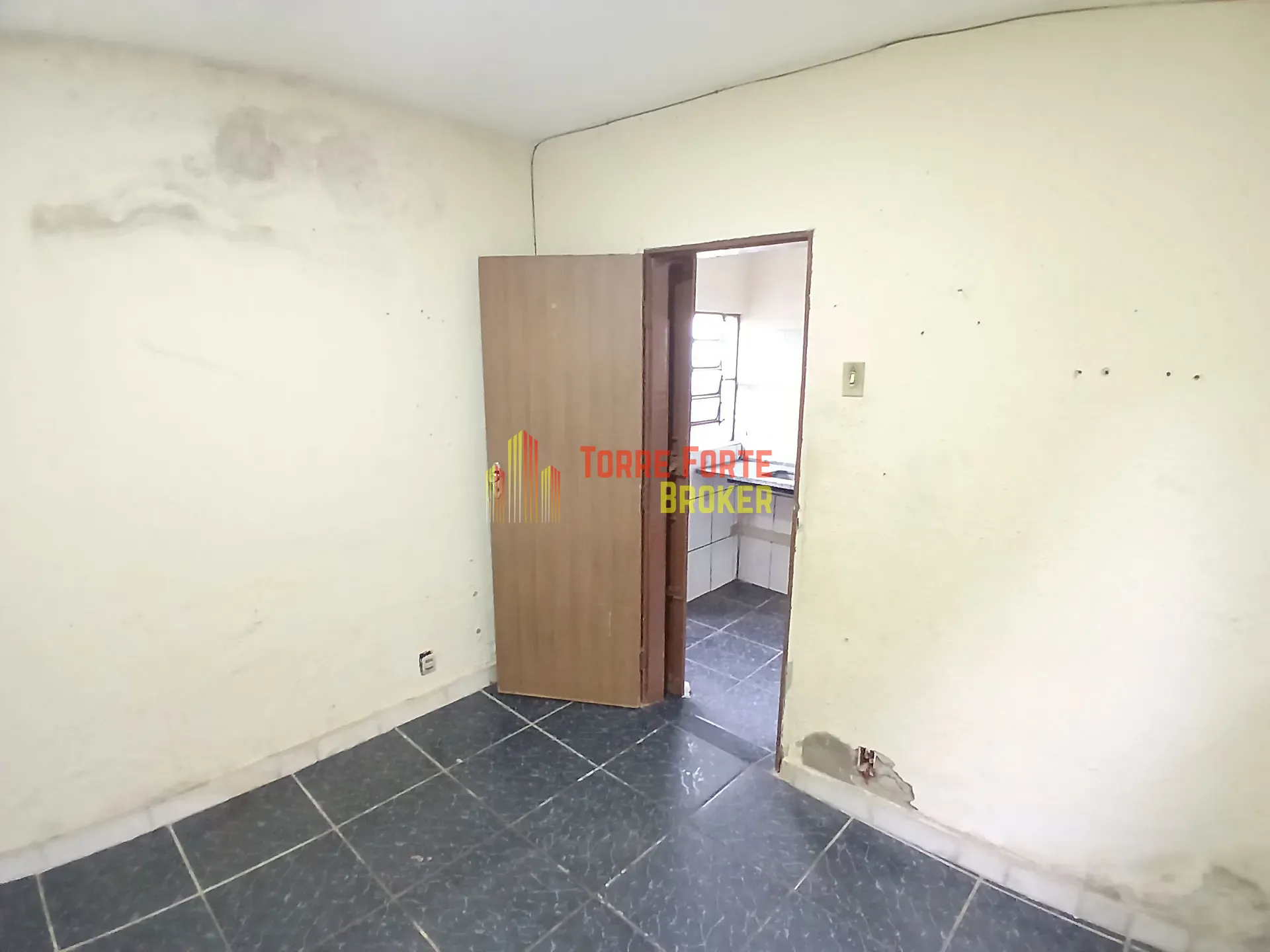 Casa, 1 quarto, 30 m² - Foto 9