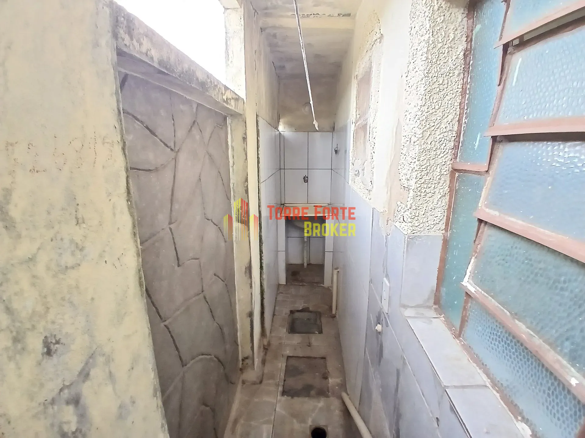 Casa, 1 quarto, 30 m² - Foto 16