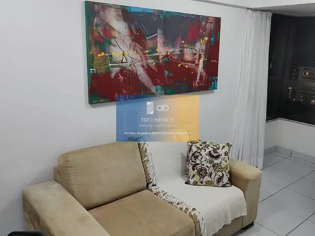 Apartamento 2 quartos e 2 banheiros, para alugar, no bairro Pina em Recife