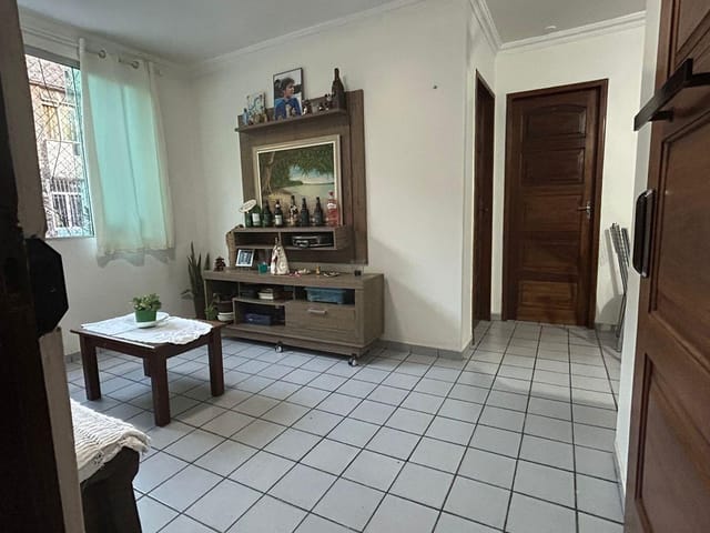 Foto do Apartamento - Apartamento - Cj. Império Amazônico - Souza | Tsubaki Imóveis