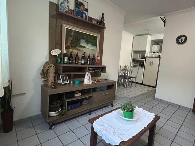 Foto do Apartamento - Apartamento - Cj. Império Amazônico - Souza | Tsubaki Imóveis