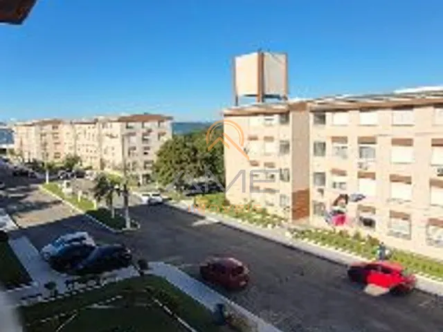 Apartamento 2 quartos e 1 banheiro, à venda, no bairro São Paulo em Rio Grande