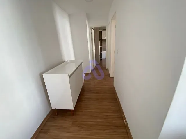 Apartamento 2 quartos e 1 banheiro, à venda, no bairro Vila Urupês em Suzano