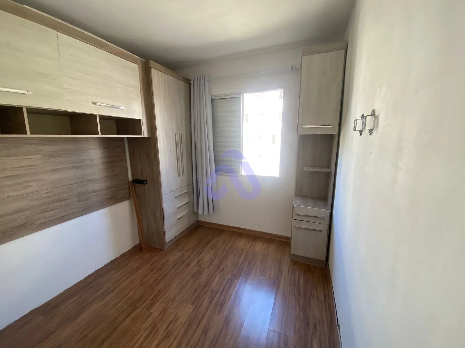 Apartamento, 2 quartos, 47 m² - Foto 6